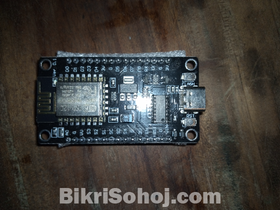 ওয়াইফাই জ্যাম মডিউল